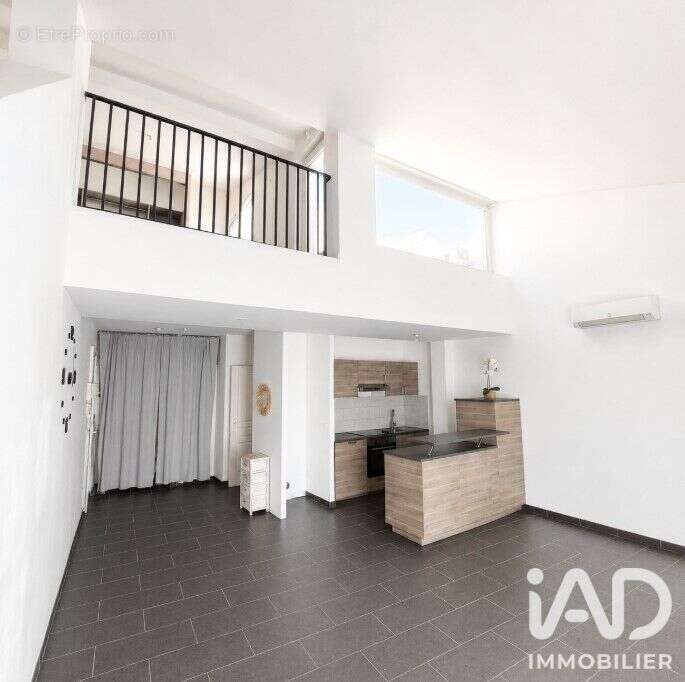 Appartement 57 m² à Saint-Just  - photo 6