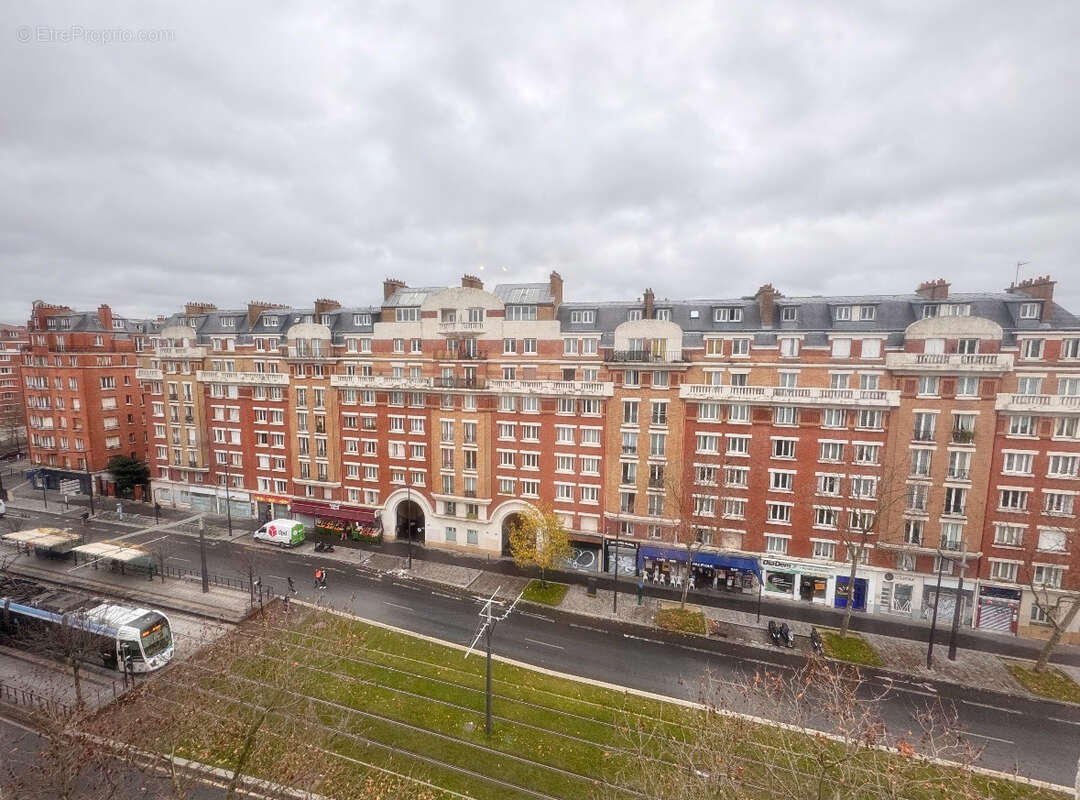 Appartement à PARIS-12E