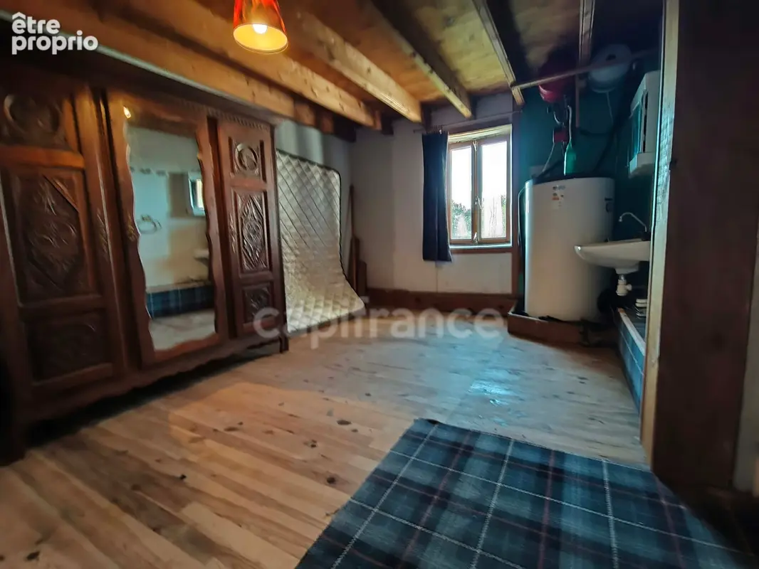 Maison à vendre 4 chambres au coeur des Mont d'Arrée - photo 9