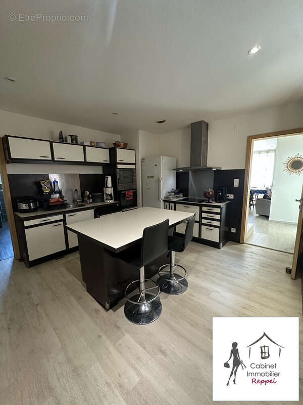 Maison 135 m² à Sundhouse  - photo 4