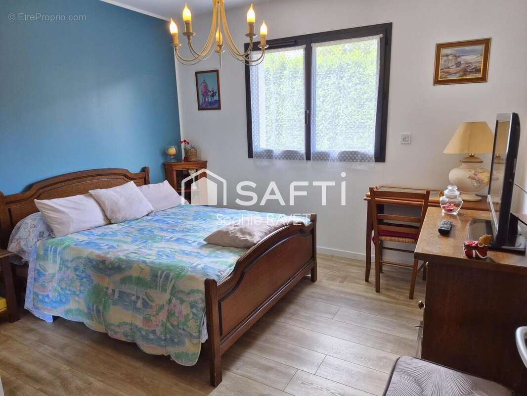 Maison 105 m² à Soleymieu  - photo 7