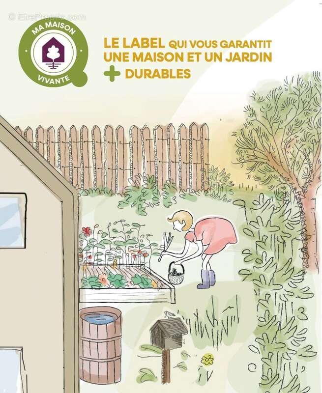Terrain à bâtir de 1227 m2 au prix de 45000 € à TESSON. - photo 3