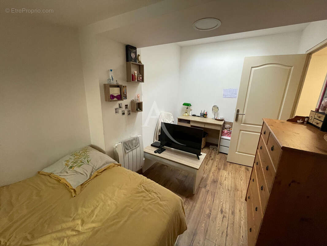 Appartement à CASTELNAUDARY