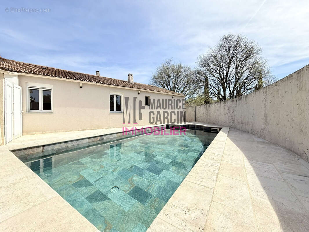 Maison à AVIGNON