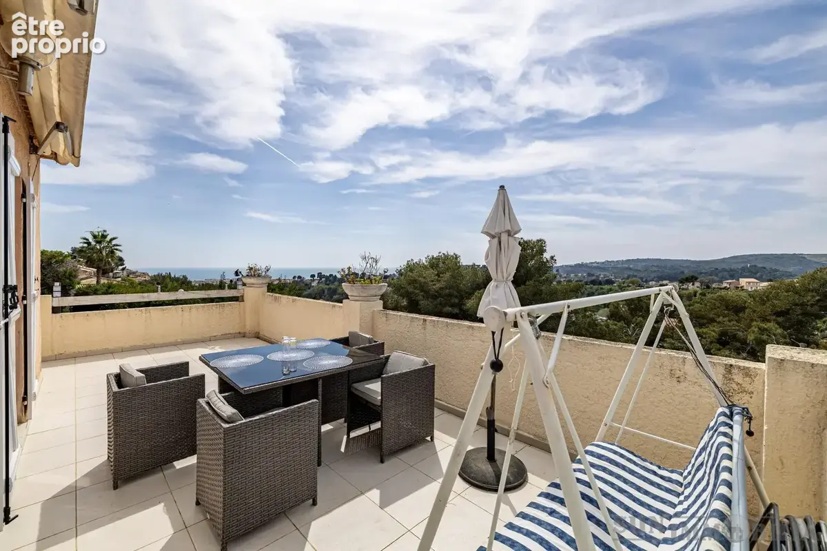 Photo Maison à Cagnes-Sur-Mer au prix de 699 000€