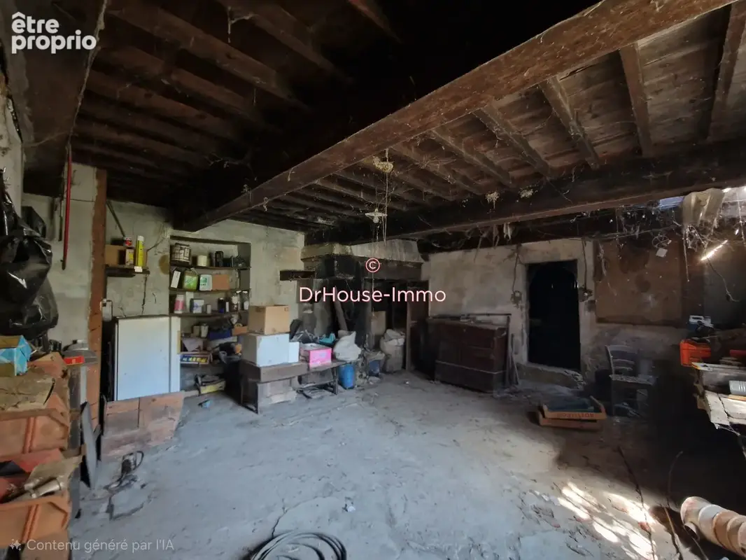 Maison 10 pièces 380 m² à vendre à Besayes (26300) - photo 21