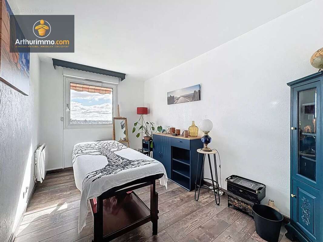 Appartement à EAUBONNE