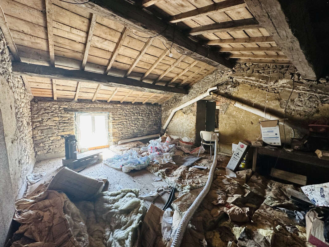 Maison à SAINT-FULGENT