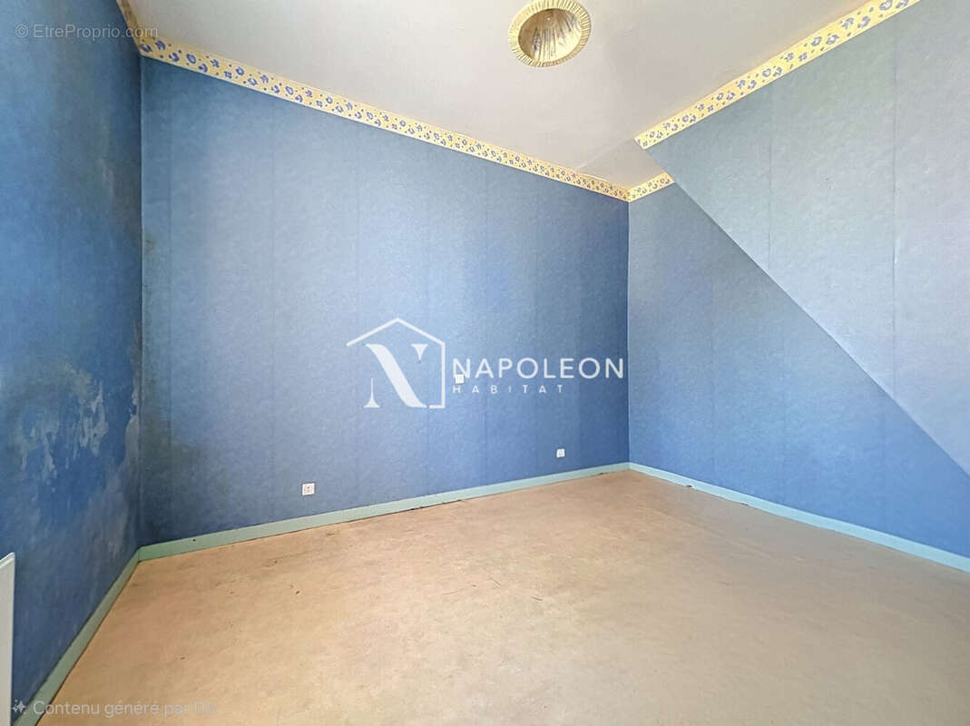 Maison 69 m² à Roubaix  - photo 5
