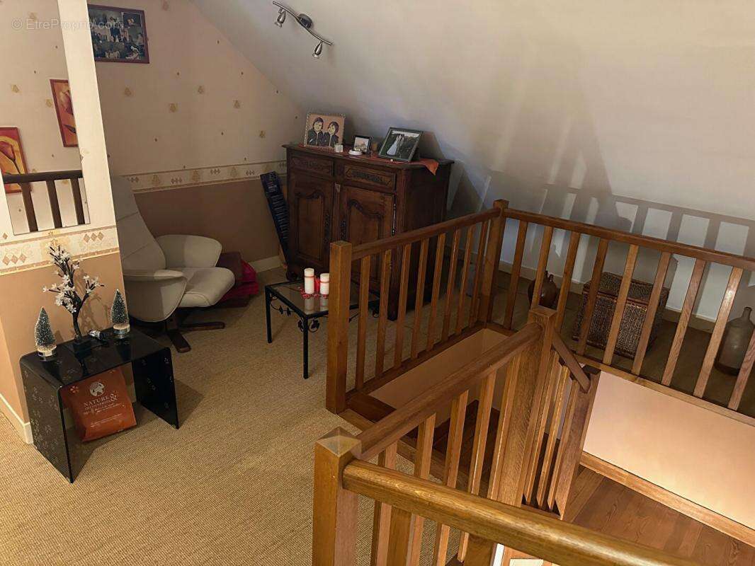 Maison à NOGENT-LE-ROTROU