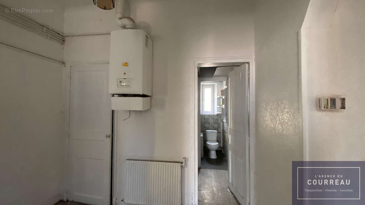 Appartement à NIMES