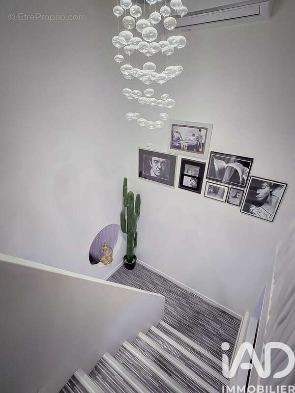 Photo 7 - Maison à CRUSEILLES