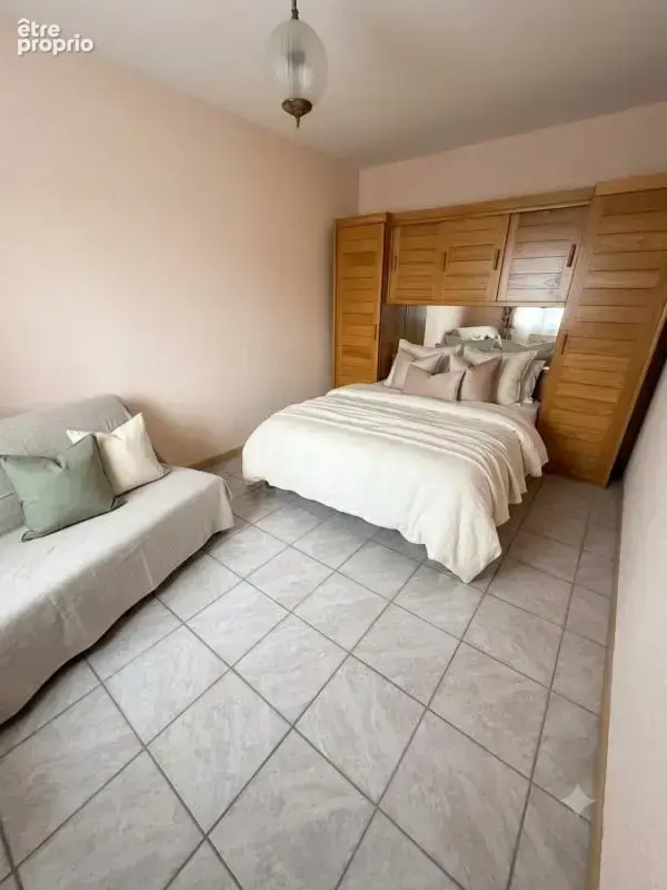  Maison T6 de 137 m² – Vue Panoramique, Calme & Logement Indépendant au Brusquet (04) - photo 21
