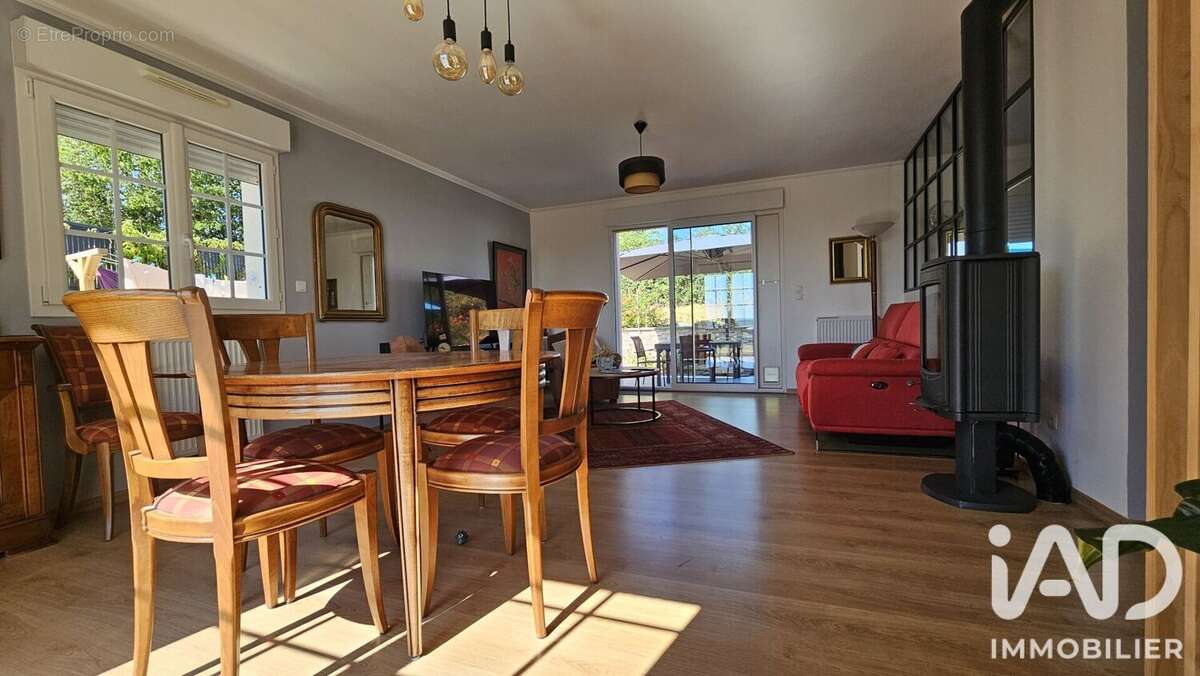 Maison 95 m² à Gisors  - photo 4