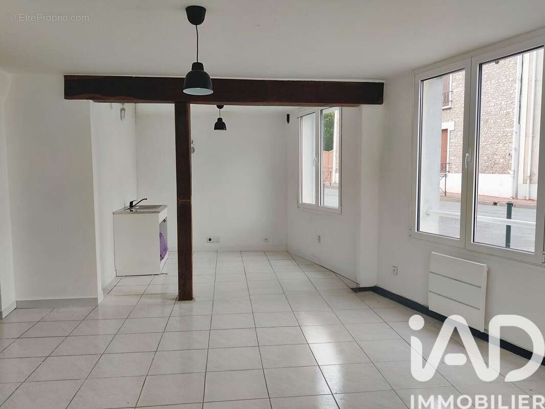 Photo 3 - Appartement à ETAMPES