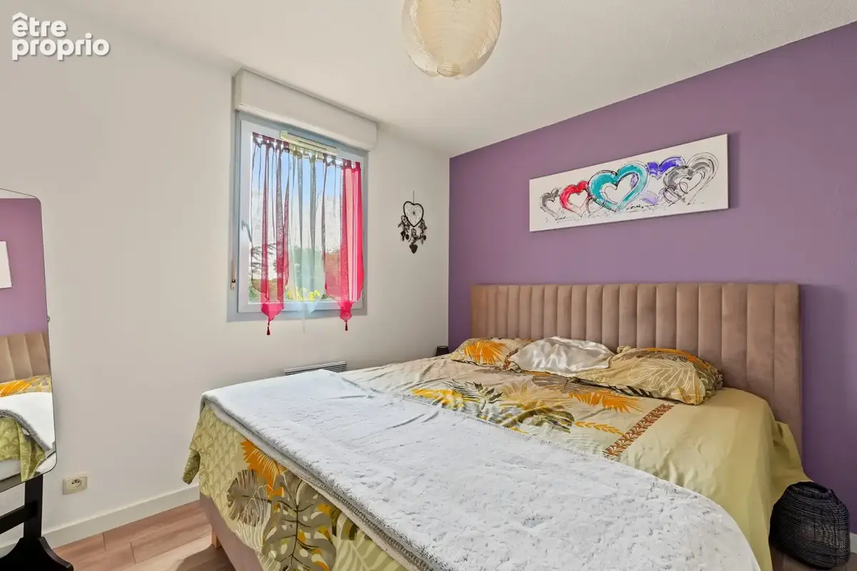 Appartement 4 pièces 83 m² à vendre à Toulouse (31200) - photo 6