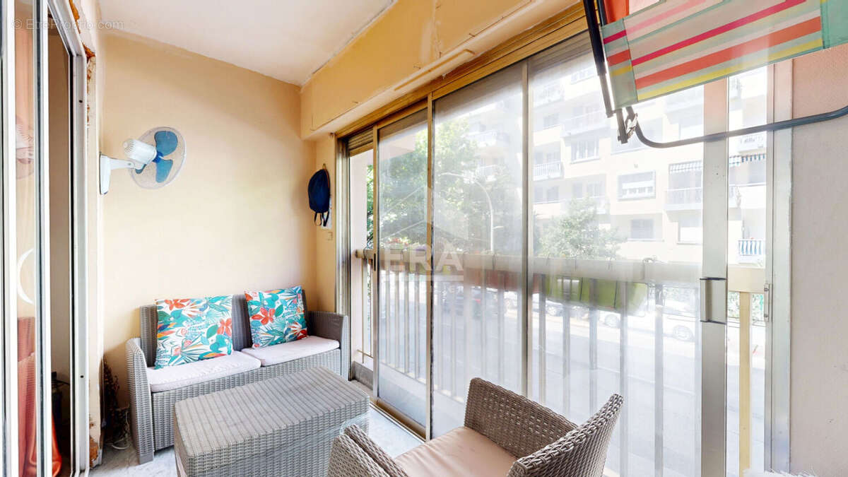 Appartement 89m² à nice - photo 18