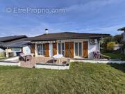 Maison à LA MOTTE-SERVOLEX