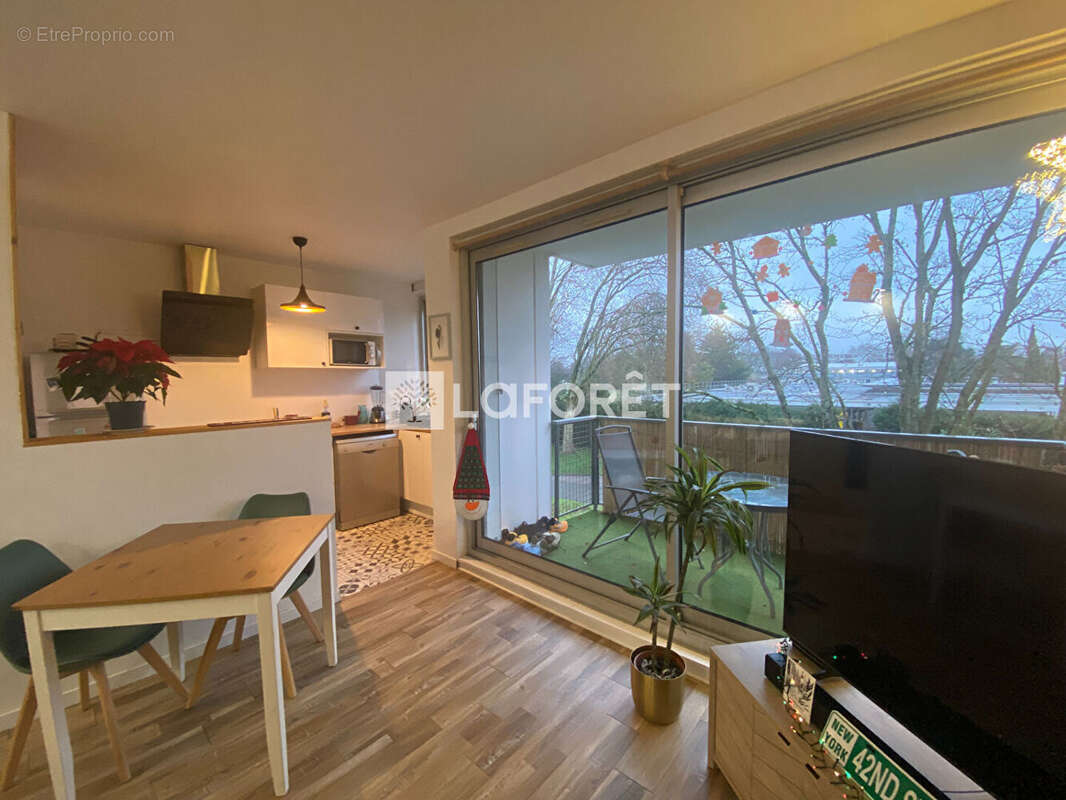 Appartement à MARLY-LE-ROI
