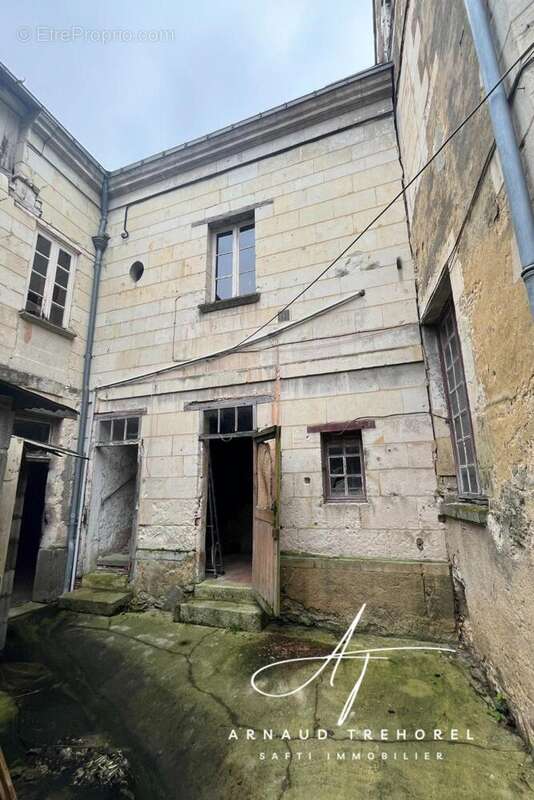 Photo 2 - Appartement à BAUGE