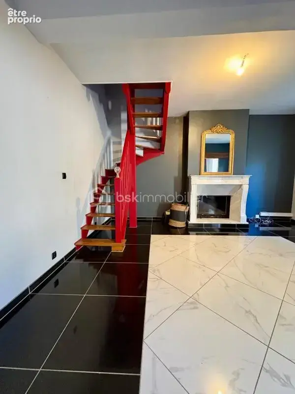 Maison familiale pour les amoureux de la nature - photo 9