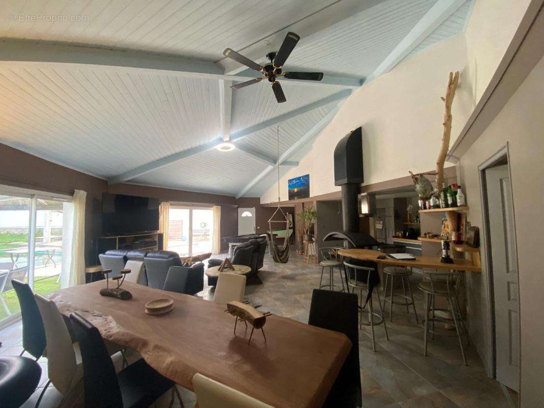 Maison à CARCASSONNE