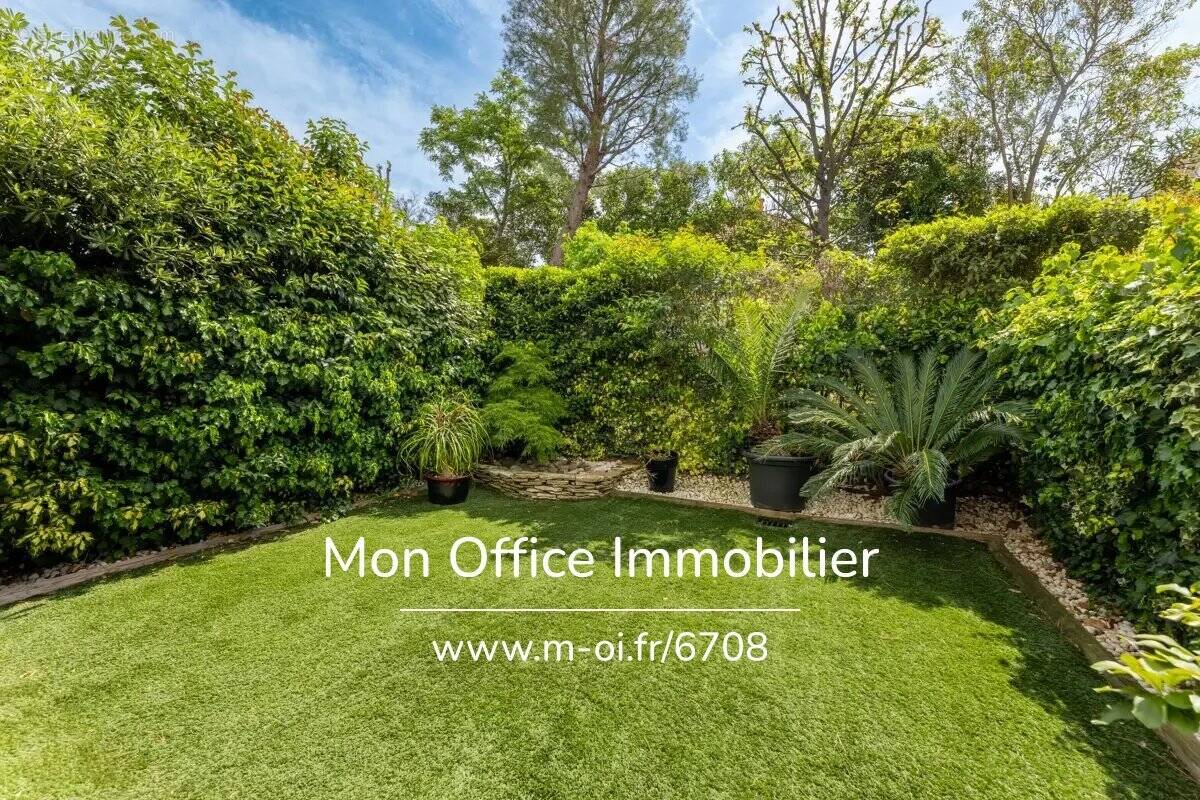 Appartement à MARSEILLE-9E