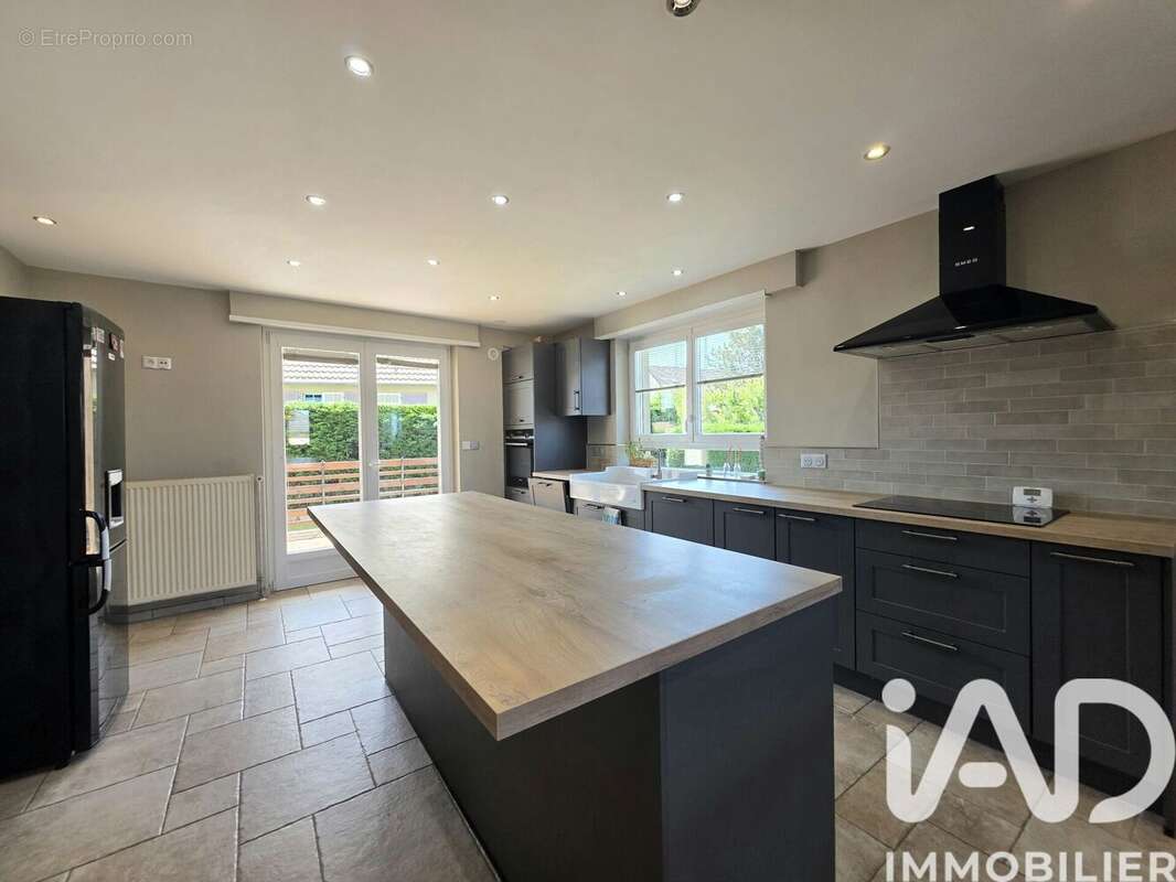 Maison 154 m² à Herbitzheim  - photo 3