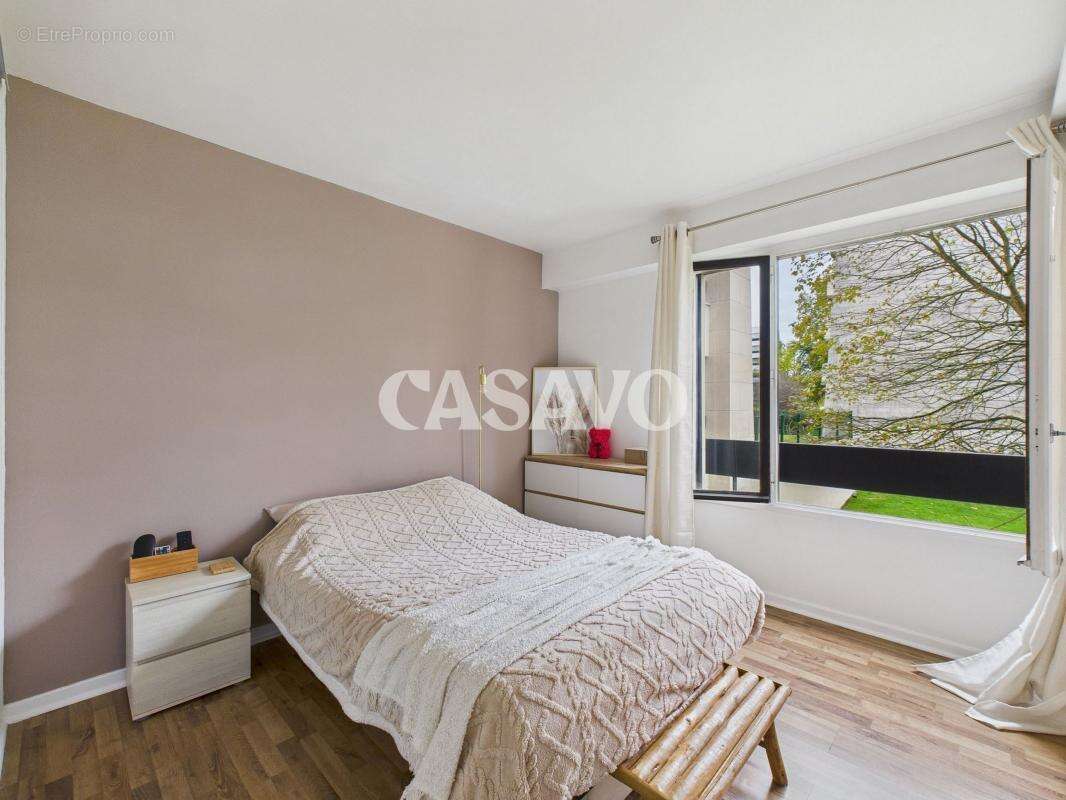 Appartement à FRANCONVILLE