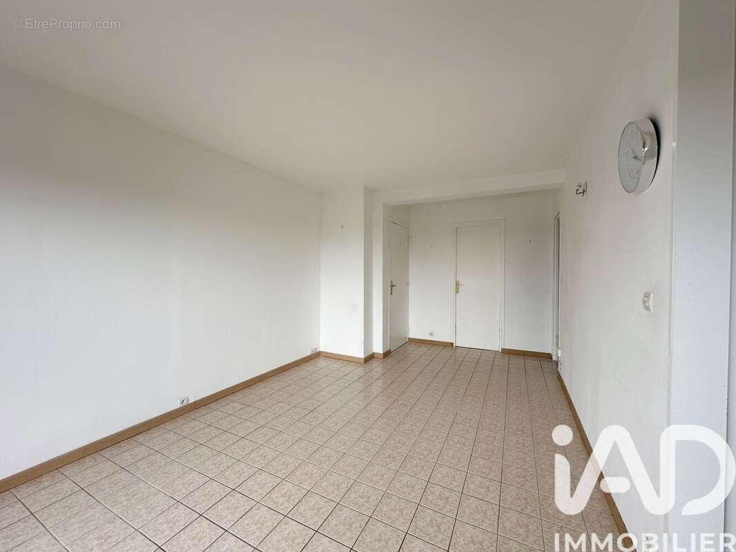 Photo 4 - Appartement à FRESNES
