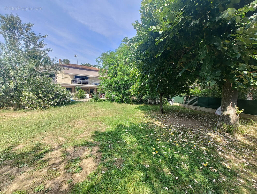 Maison à SAINT-RAPHAEL