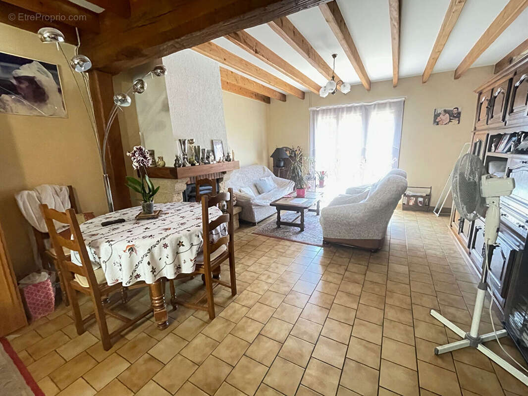 Maison Maintenon 5 pièce(s) 105 m2 - photo 4
