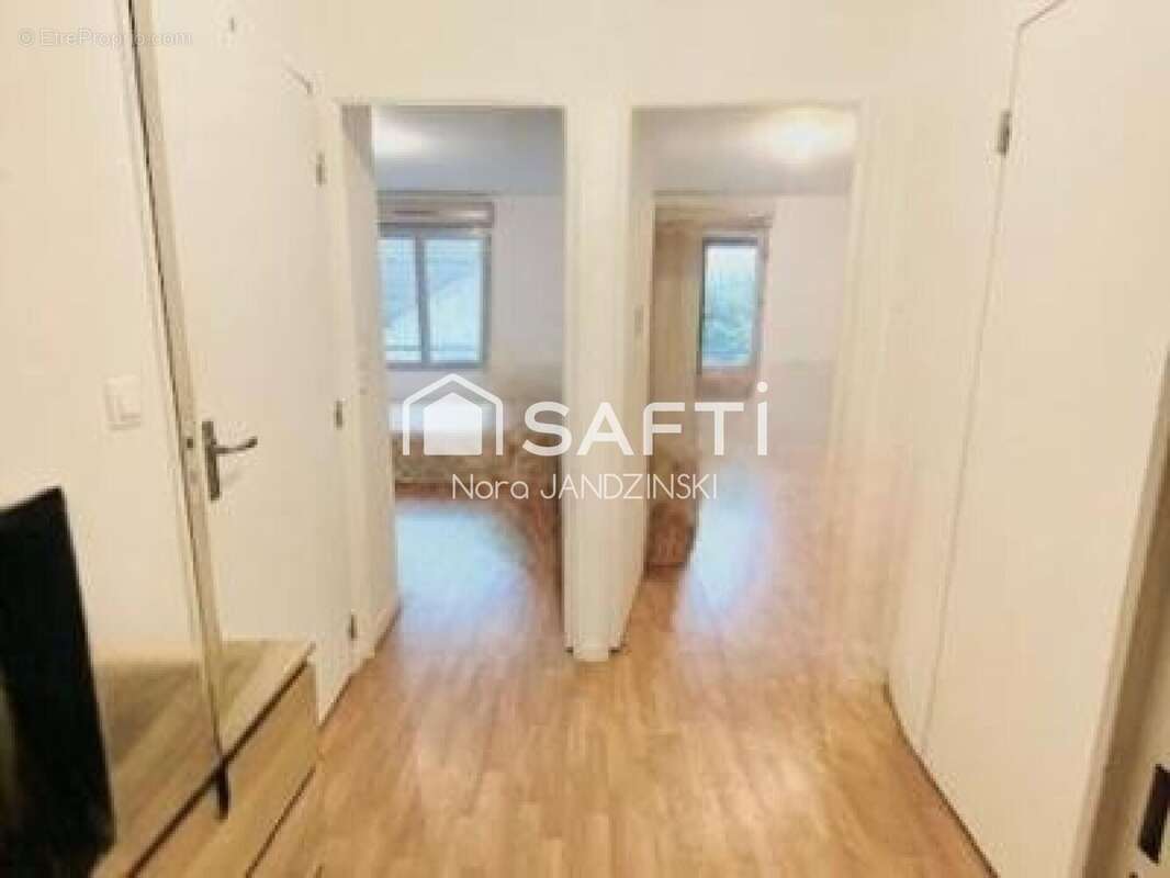 Photo 9 - Appartement à ROUEN