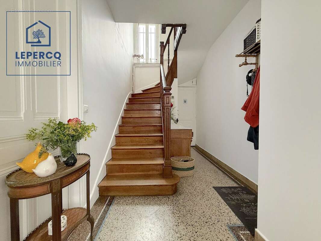 Maison 7 pièces 183 m² - Centre-ville - Crépy-en-Valois - photo 10