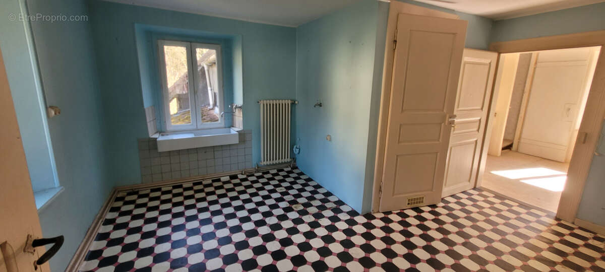 Maison à MITTLACH