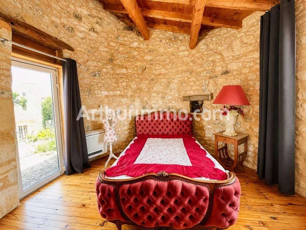Maison à VINASSAN