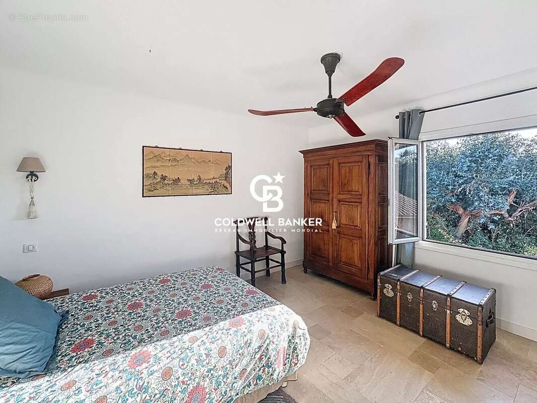 Maison à SAINT-RAPHAEL