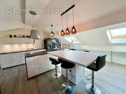 Appartement à SAINT-NAZAIRE-LES-EYMES