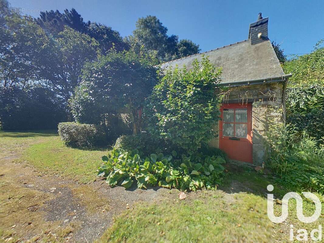Photo 2 - Maison à PLOUAY