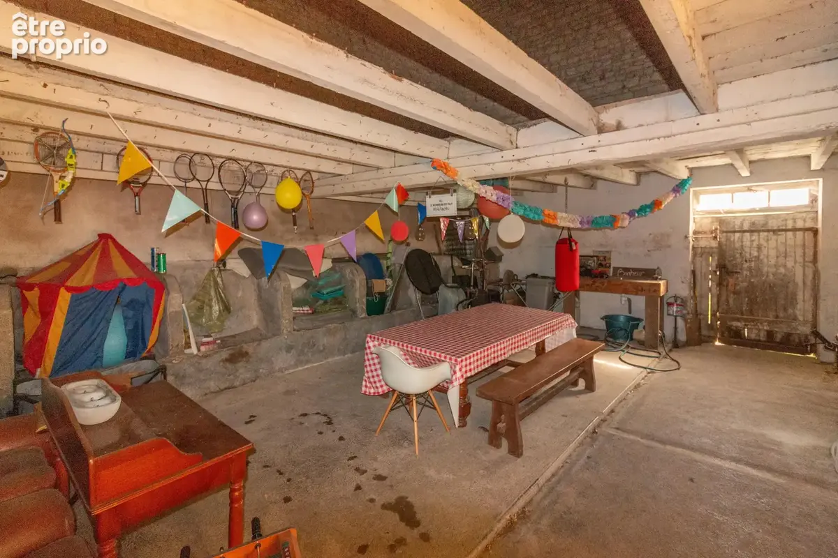 Maison Idéale pour la Famille avec Maison d'Amis, Jardins et Piscine Chauffée - photo 14