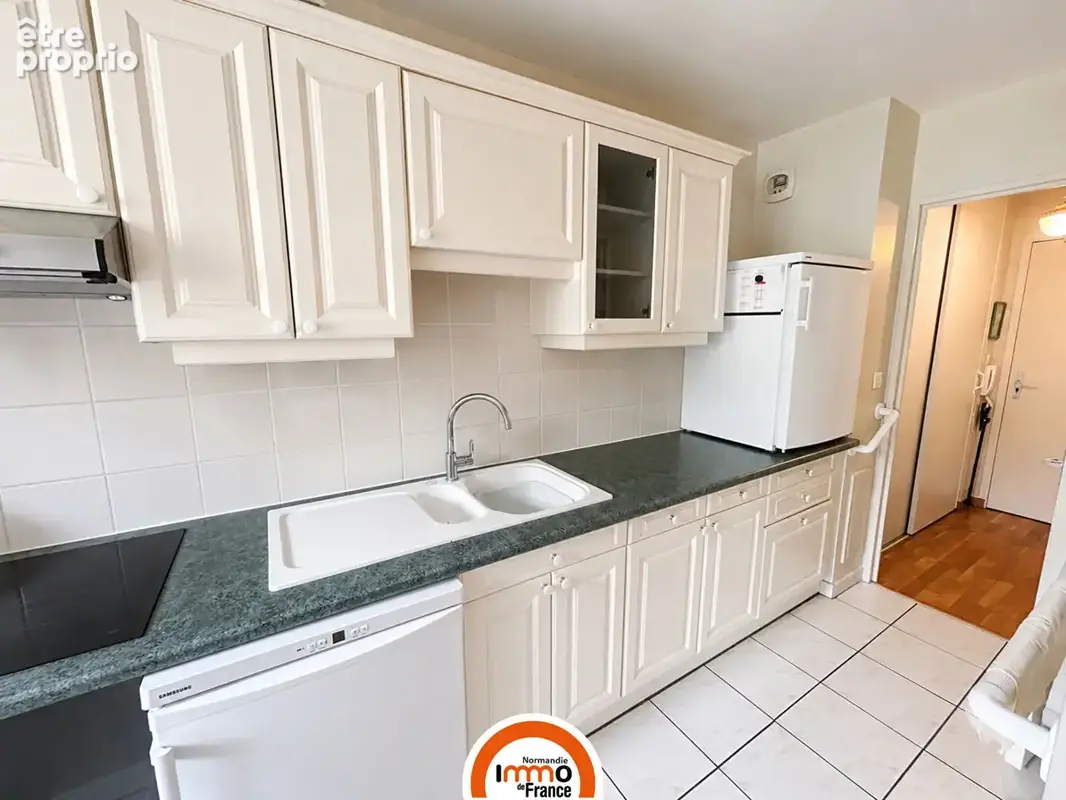 Appartement Evreux 2 pièces 40 m2 - photo 2
