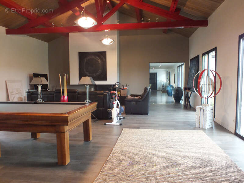 Maison à SEMUR-EN-AUXOIS