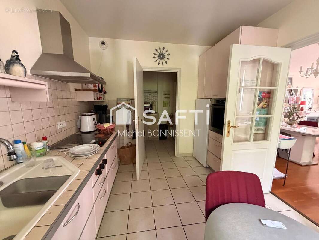 Photo 8 - Appartement à BOURGES
