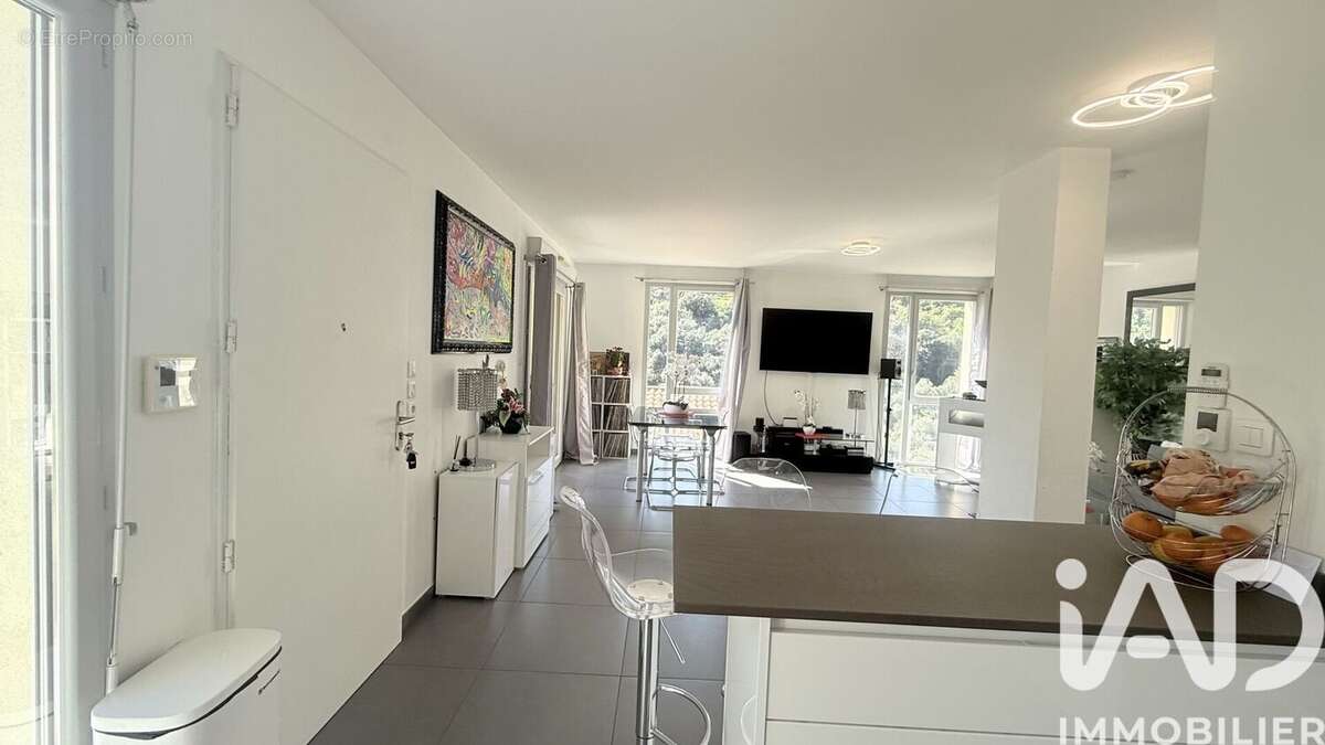 Photo 4 - Appartement à MENTON