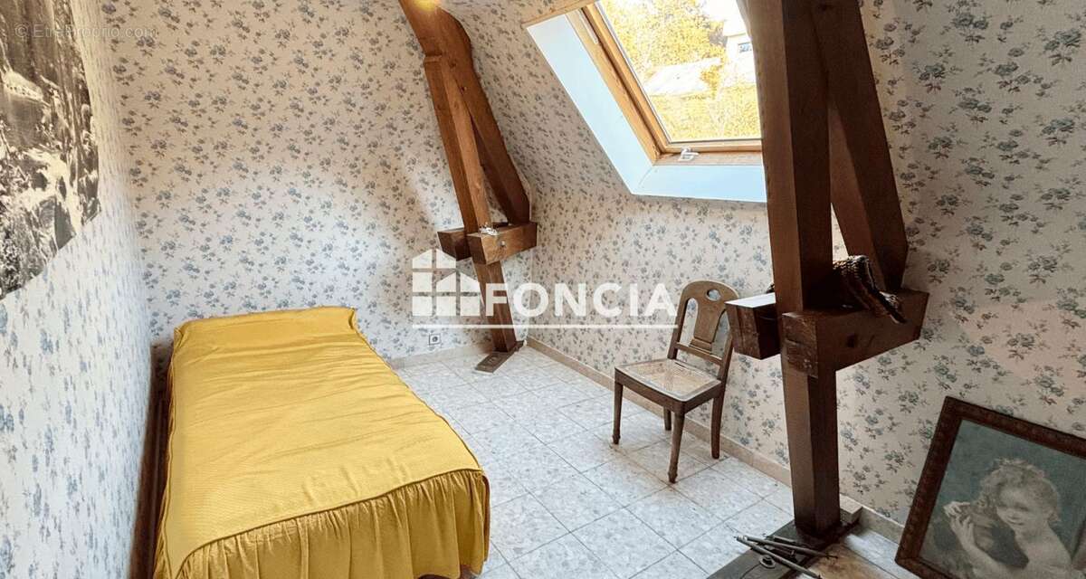 Maison à AIX-LES-BAINS