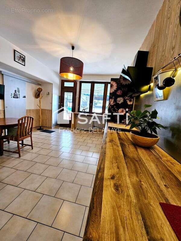 Photo 6 - Maison à PAUILLAC