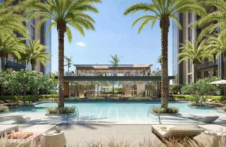 Appartement à MARSEILLE-7E