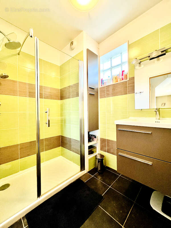 Maison à CHOISY-LE-ROI