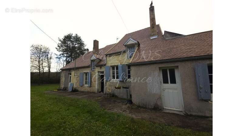 Maison à vendre de 114m2 dans le Vezelien (89) - photo 25
