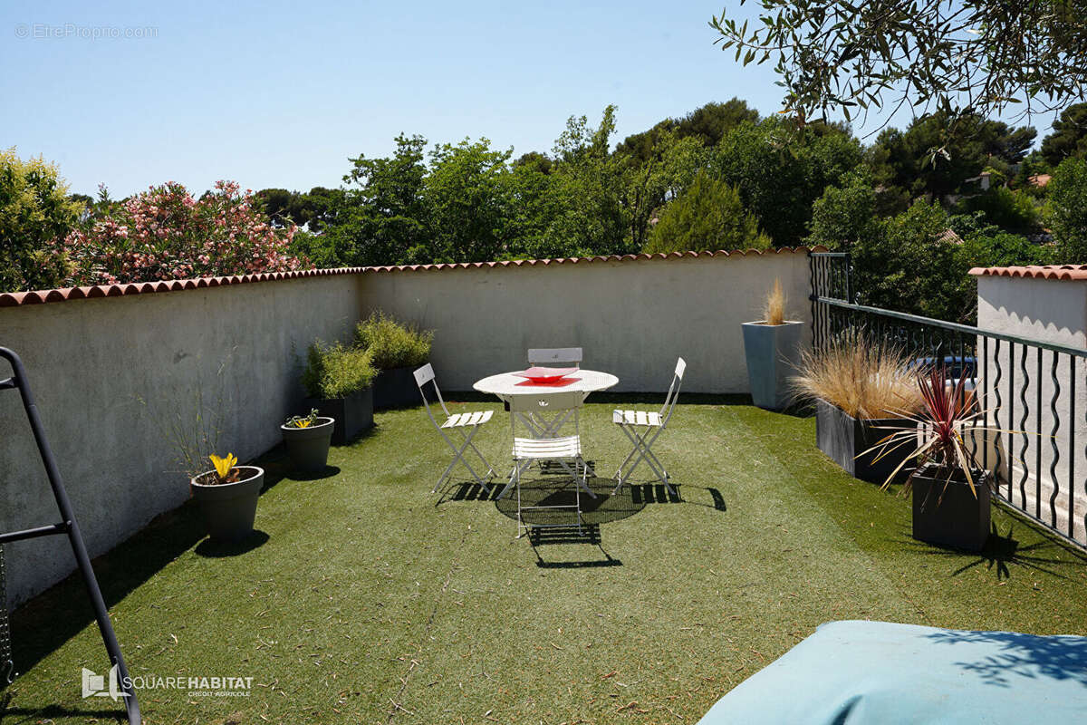 Photo 2 - Maison à LES PENNES-MIRABEAU